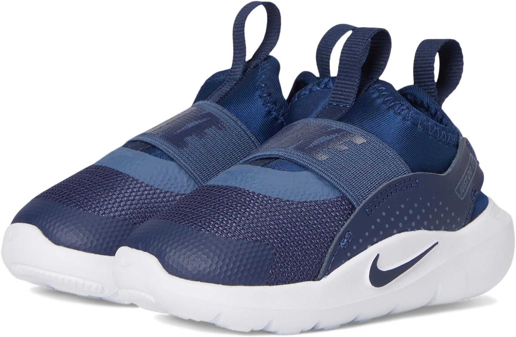 Кроссовки Nike Kids Flex Runner 4, Midnight Navy/Midnight Navy/Blue Void
Кроссовки Nike Kids Flex Runner 4, Midnight Navy/Midnight Navy/Blue Void