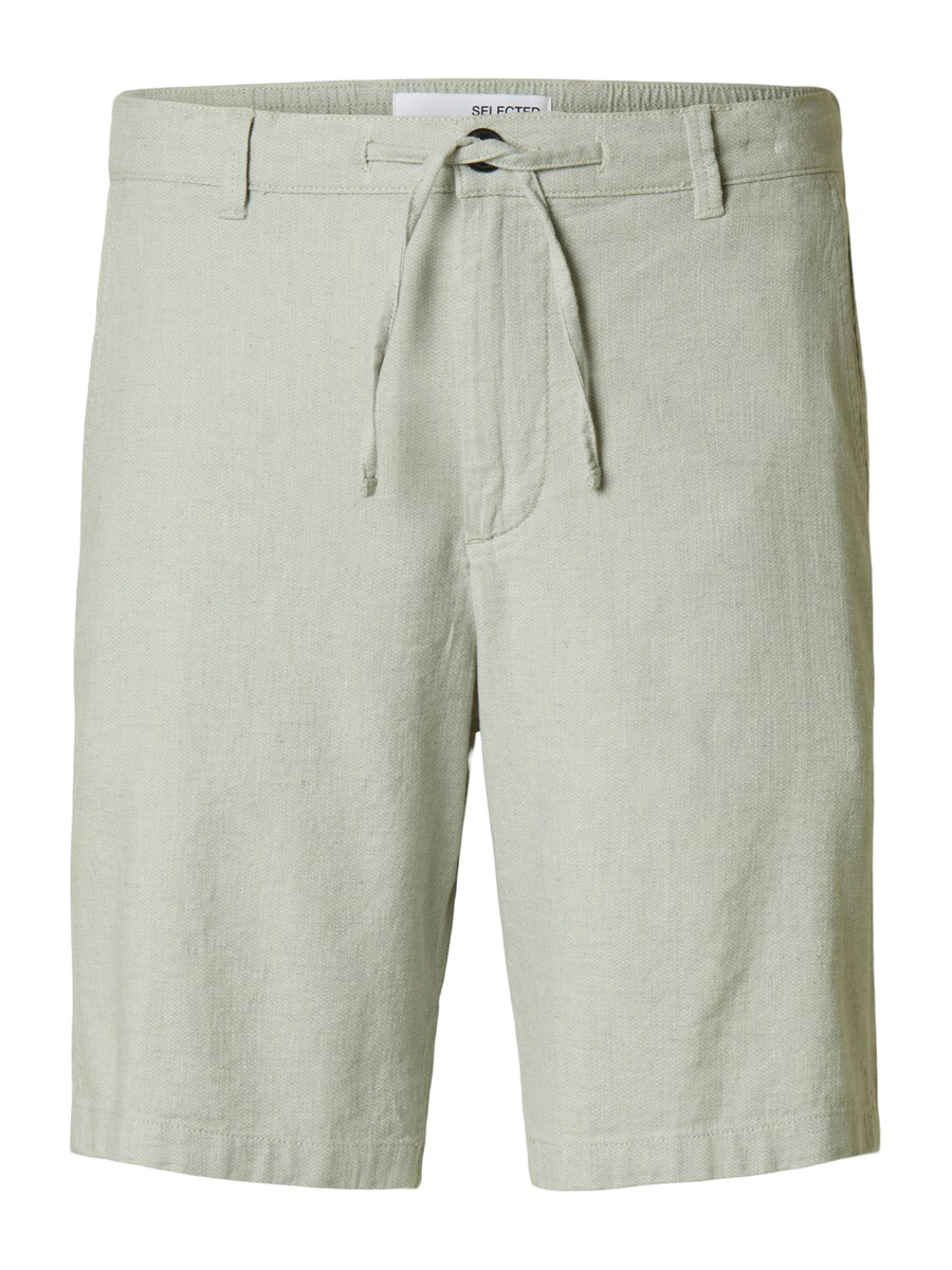 Обычные брюки SELECTED SLHBRODY, мятный 
Обычные брюки SELECTED SLHBRODY, мятный