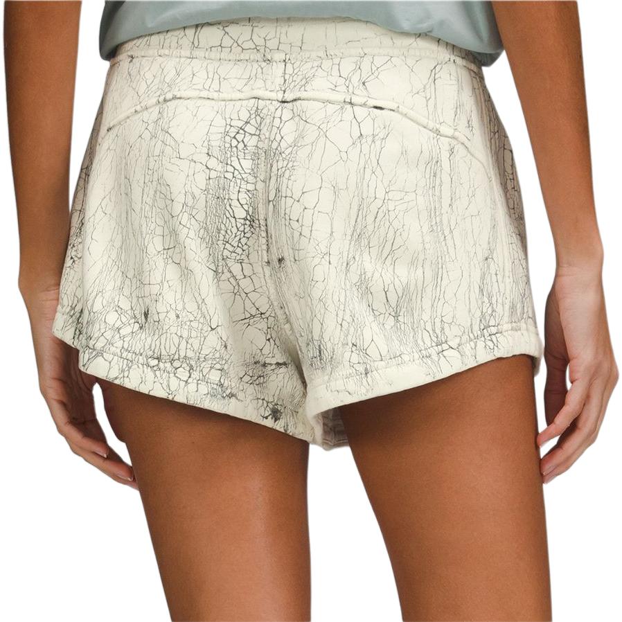 Женские спортивные шорты Lululemon, белый/белый
Женские спортивные шорты Lululemon, белый/белый