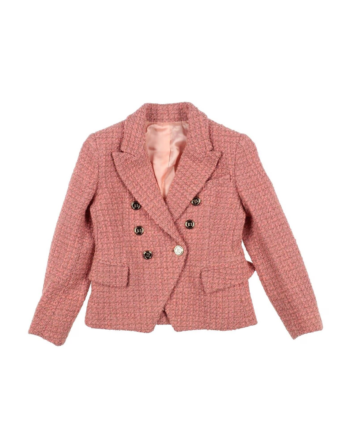 Блейзер Balmain, розовый
Блейзер Balmain, розовый
