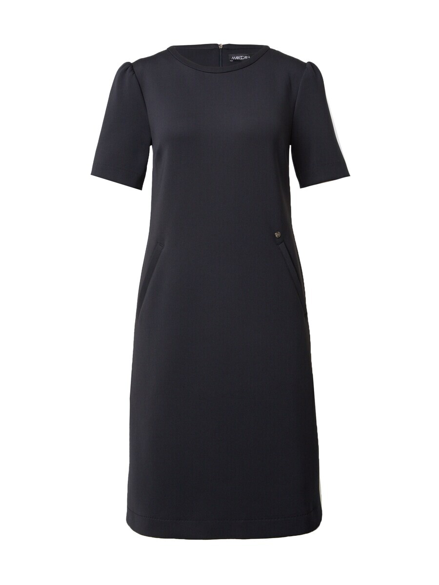 Мини платье Marc Cain Dress, черный
Мини платье Marc Cain Dress, черный