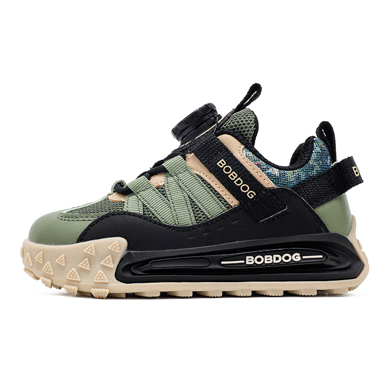 Легкая амортизация и дышащая конструкция. Низкие кроссовки для детей. Детская обувь для повседневной жизни. BOBDOG, зеленый/черный
Легкая амортизация и дышащая конструкция. Низкие кроссовки для детей. Детская обувь для повседневной жизни. BOBDOG, зеленый/черный