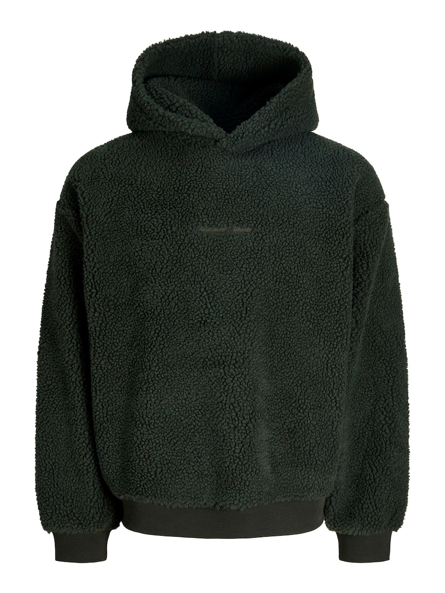 Толстовка JACK & JONES, темно-зеленый
Толстовка JACK & JONES, темно-зеленый