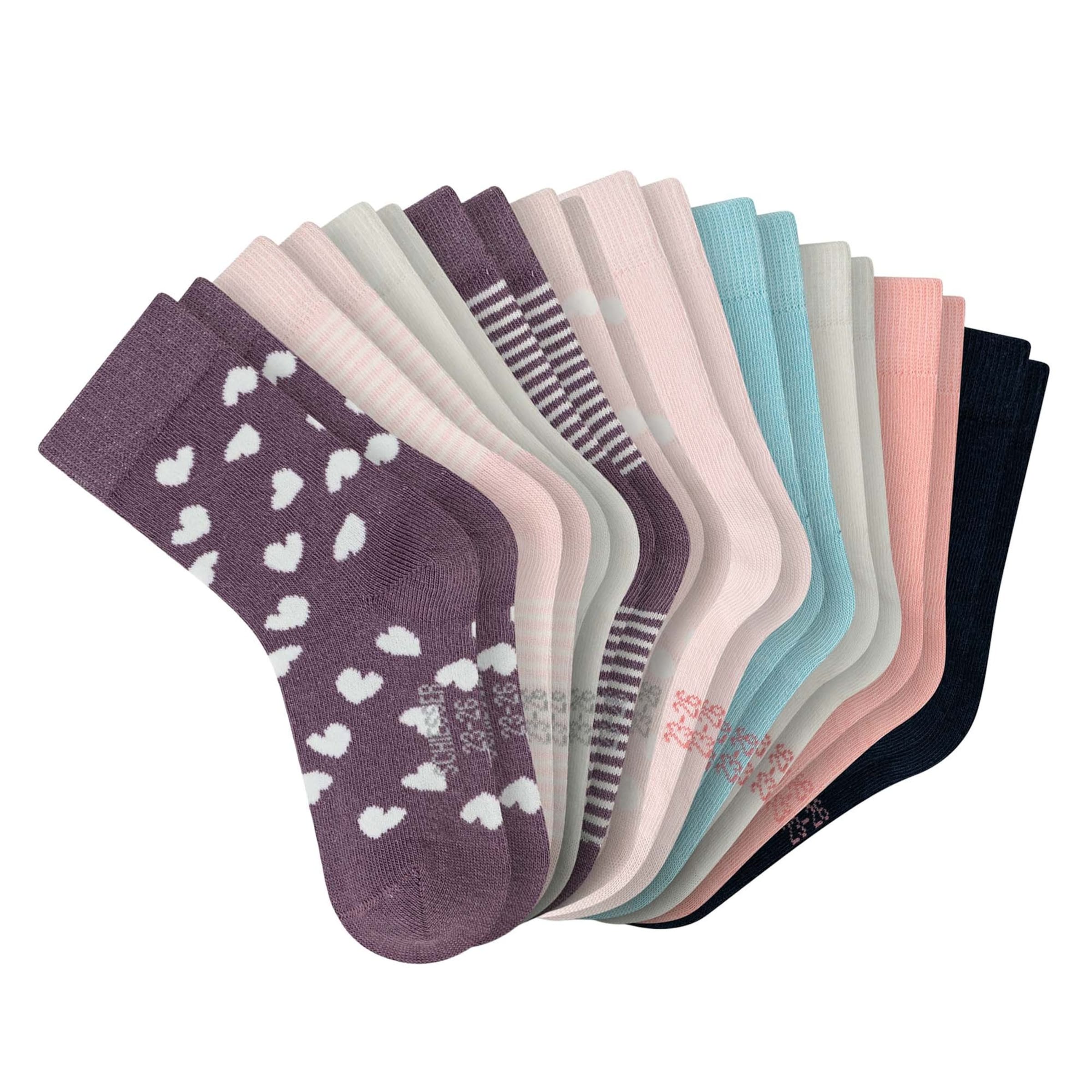 SCHIESSER Носки, мультиколор
SCHIESSER Носки, мультиколор