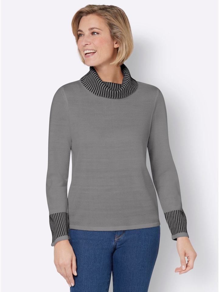 Свитер Sieh an!
Свитер Sieh an!