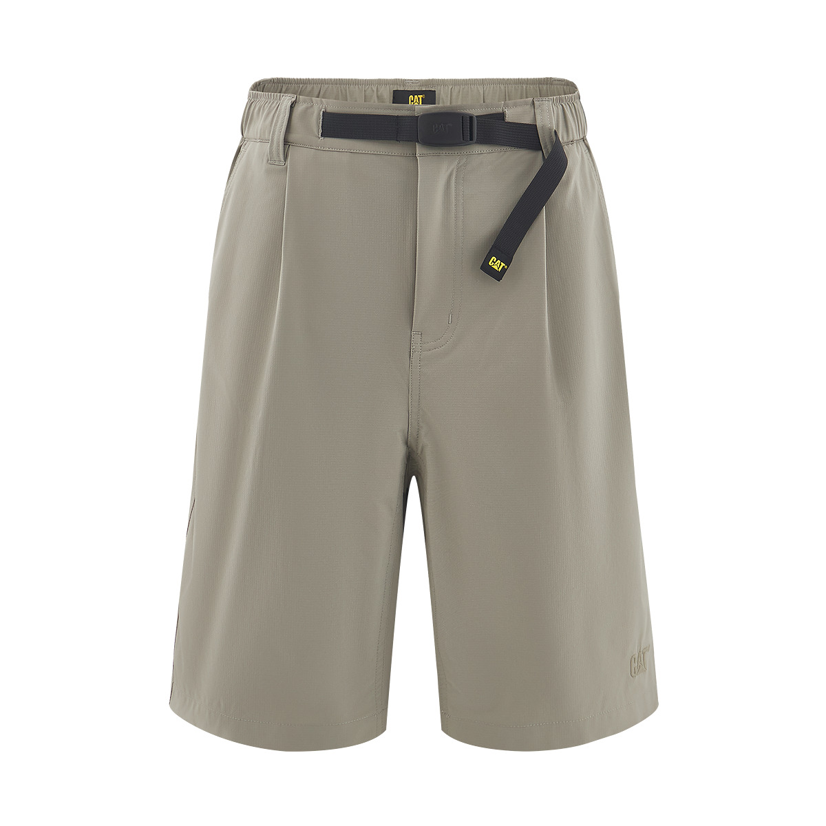 Повседневные шорты мужские CAT, зеленый
Повседневные шорты мужские CAT, зеленый