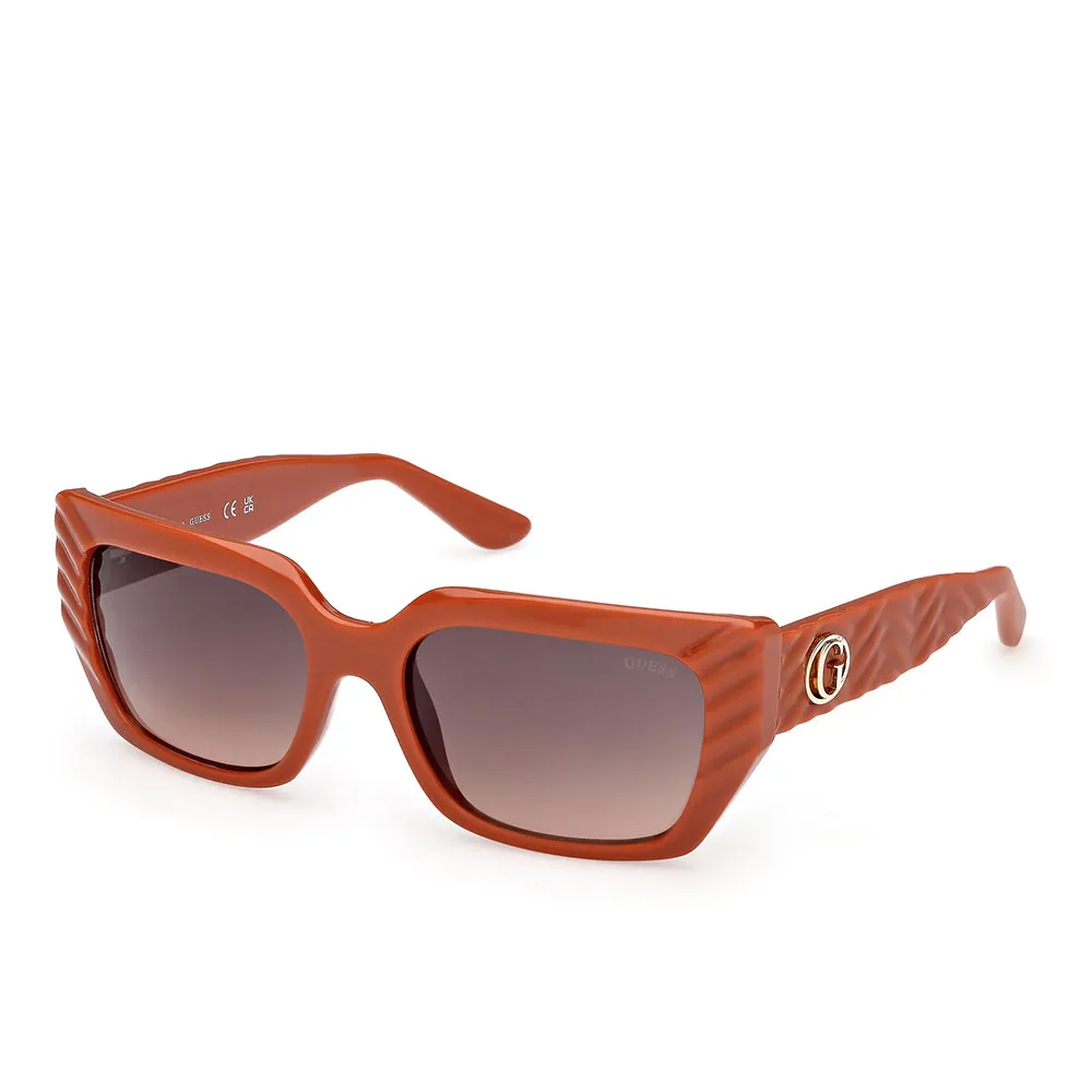 Солнцезащитные очки Guess GU00254 для женщин, оранжевый
Солнцезащитные очки Guess GU00254 для женщин, оранжевый