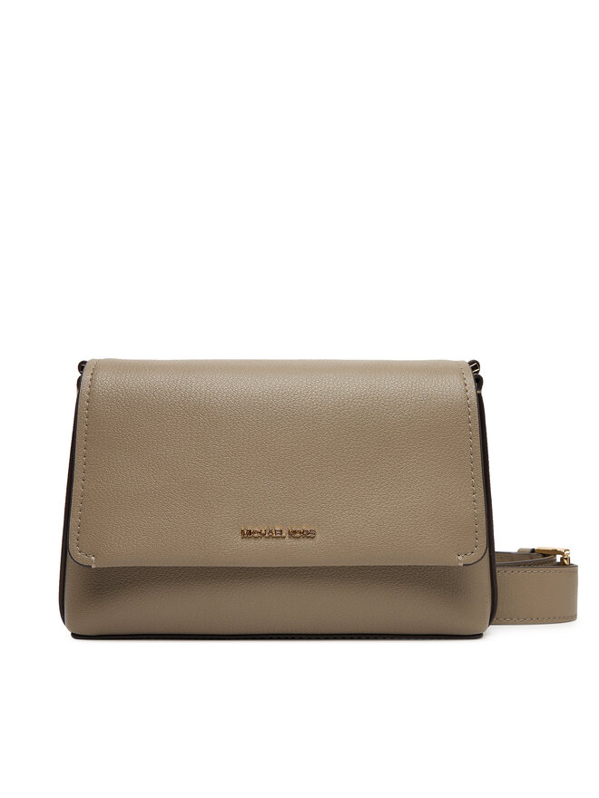 Сумка через плечо MICHAEL Michael Kors Nessa 30T5G8ZM1L Beige
Сумка через плечо MICHAEL Michael Kors Nessa 30T5G8ZM1L Beige