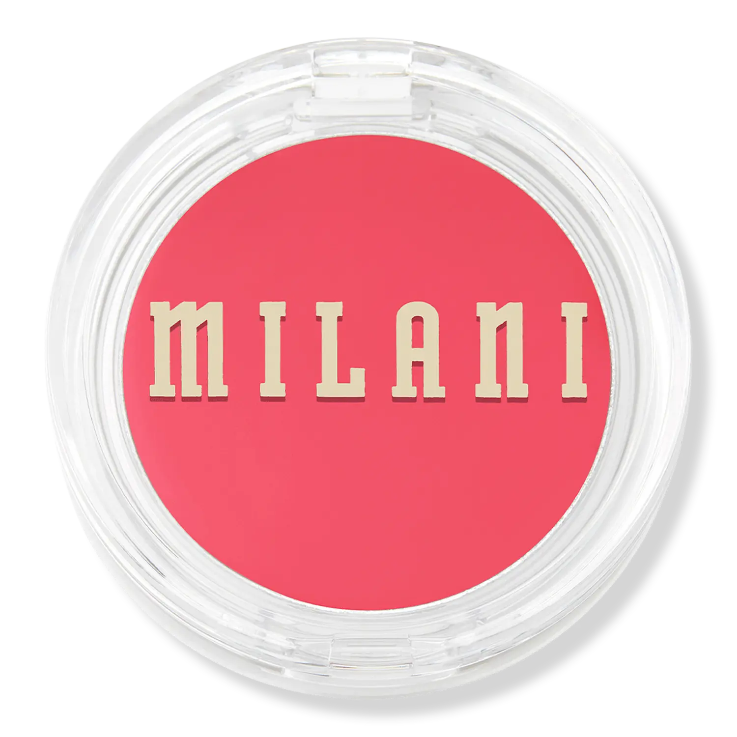 Кремовые румяна Cheek Kiss Milani, Coral Crush (pink)
Кремовые румяна Cheek Kiss Milani, Coral Crush (pink)