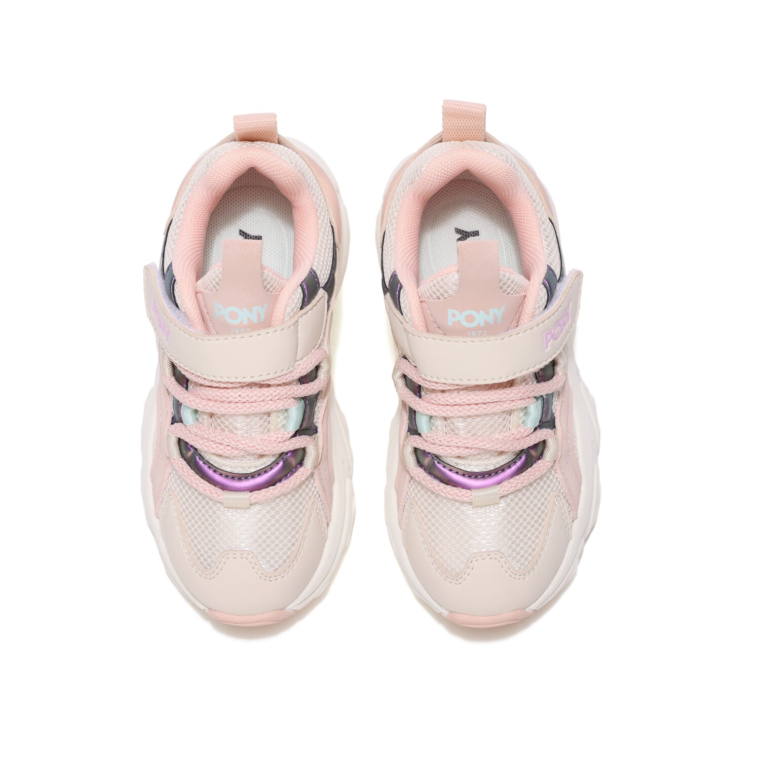 Кроссовки PONY Modern Kids Lifestyle Shoes Kids Mid-top White, розовый
Кроссовки PONY Modern Kids Lifestyle Shoes Kids Mid-top White, розовый