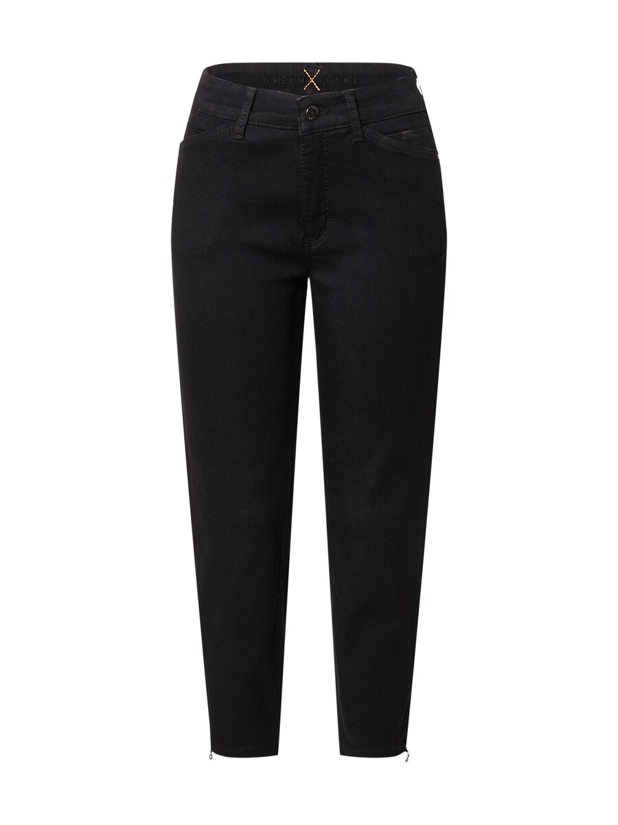 Узкие джинсы MAC Dream Chic, Black denim
Узкие джинсы MAC Dream Chic, Black denim