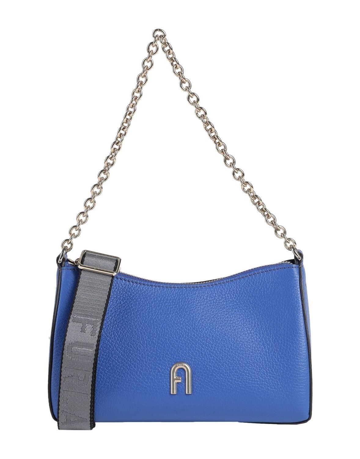 Сумка Furla, ярко-синий
Сумка Furla, ярко-синий