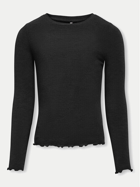 Узкая блузка Kids Only, черный
Узкая блузка Kids Only, черный