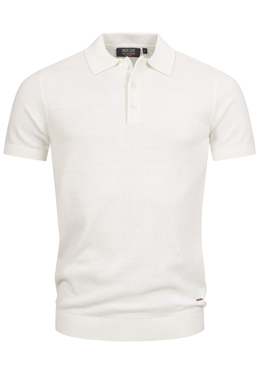 Свитер INDICODE JEANS Vorm, White
Свитер INDICODE JEANS Vorm, White