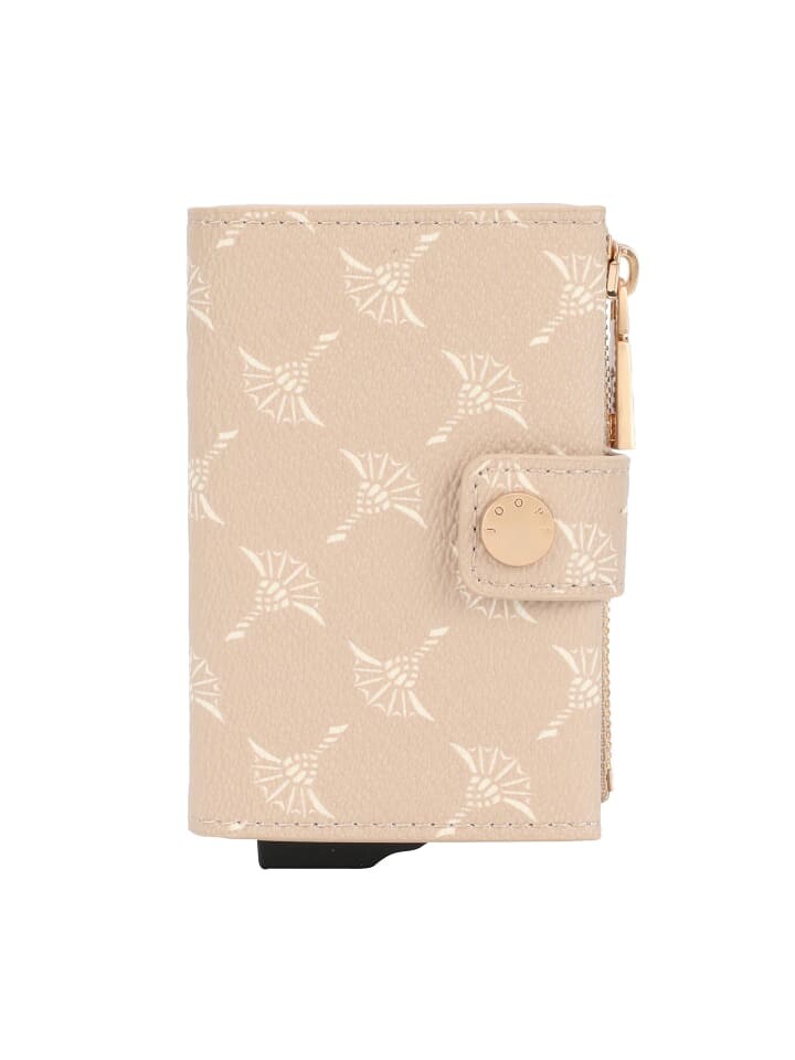 Кошелек JOOP! Geldbörse, цвет Beige (Sesame)
Кошелек JOOP! Geldbörse, цвет Beige (Sesame)