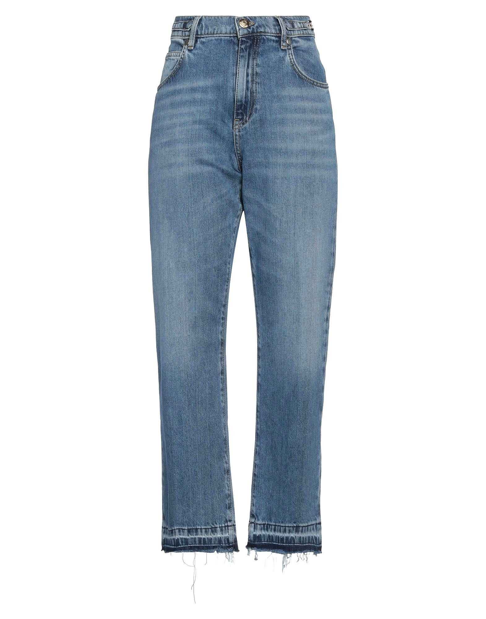 Джинсы Gaëlle Paris, синий
Джинсы Gaëlle Paris, синий