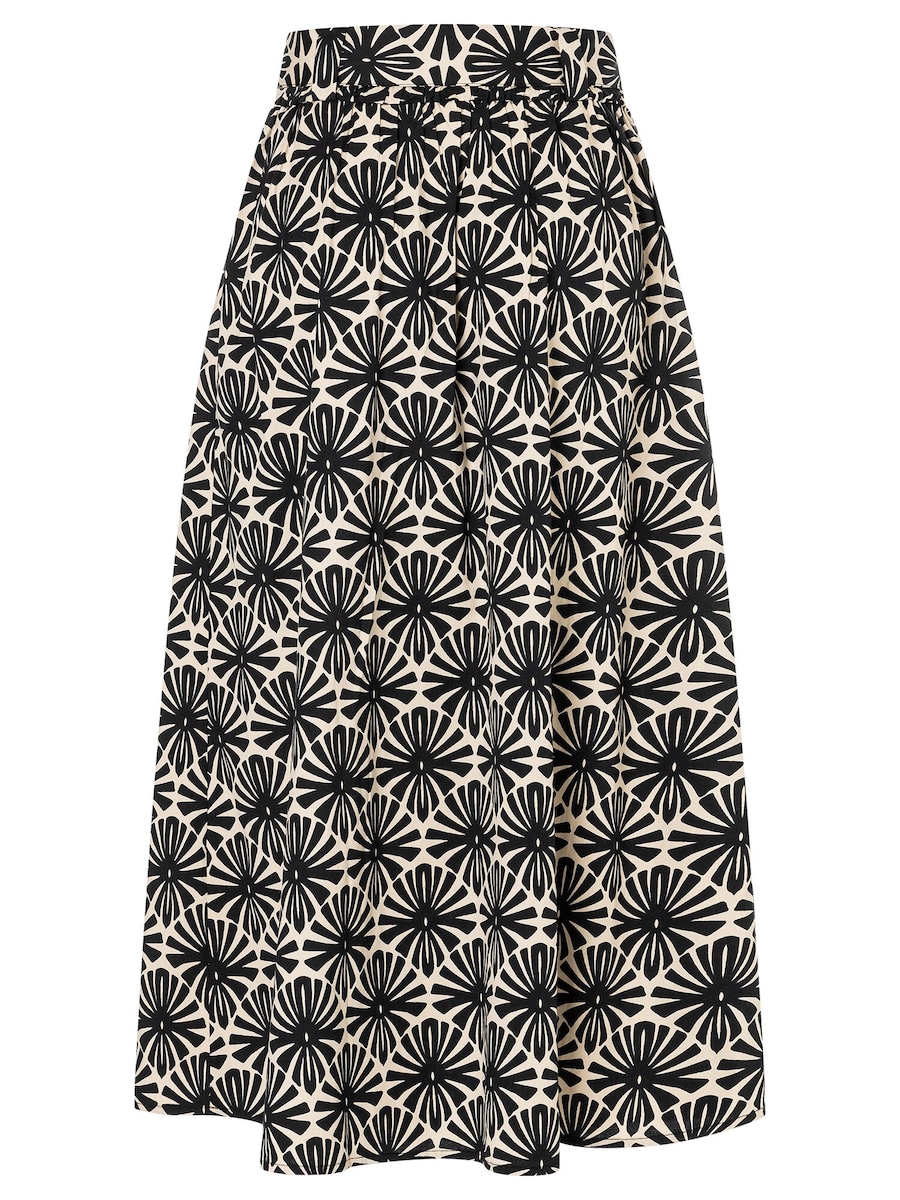 Юбка MORE & MORE, черный
Юбка MORE & MORE, черный