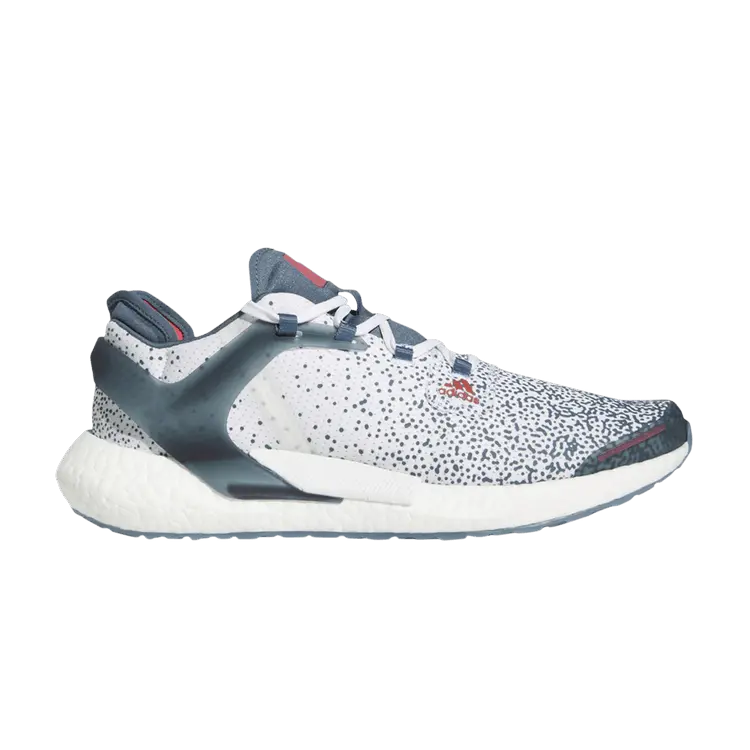 Кроссовки Alphatorsion Boost 'Legacy Blue', белый
Кроссовки Alphatorsion Boost 'Legacy Blue', белый