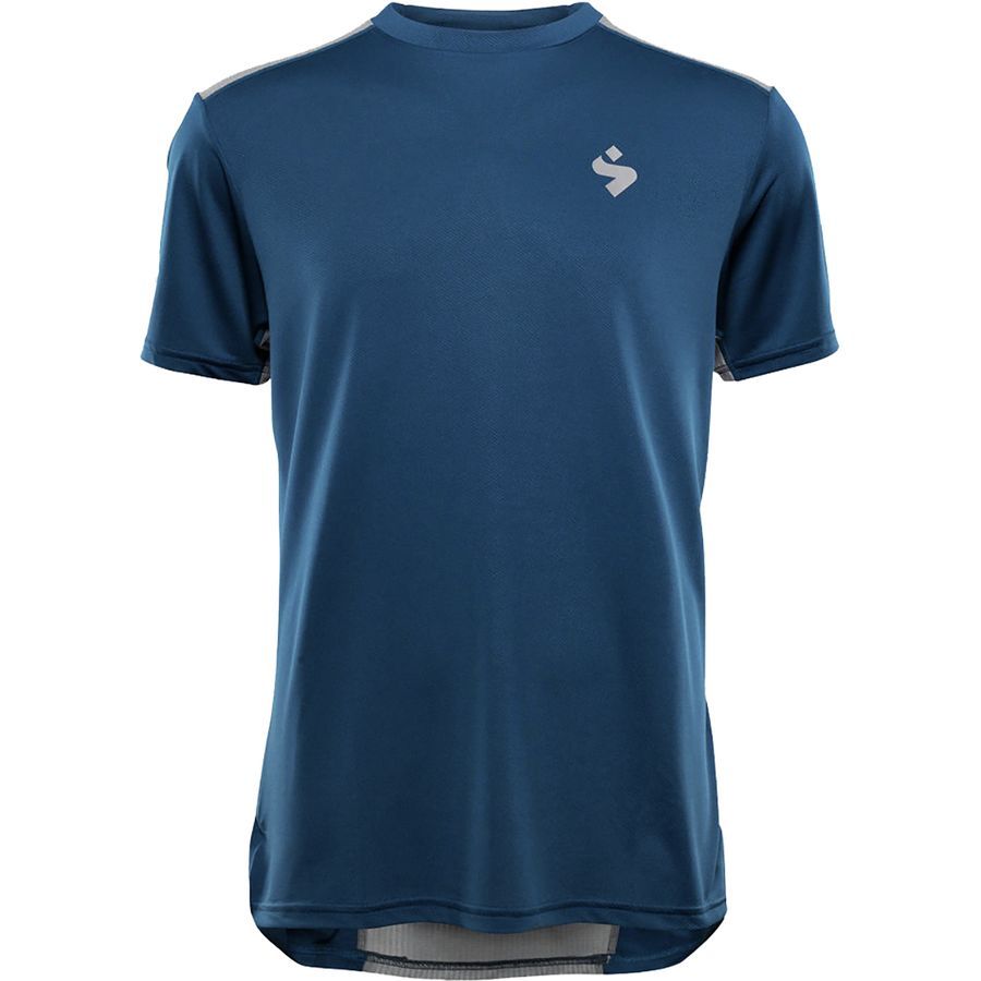 Футболка Sweet Protection Hunter Light Sweet Protection, Ocean Blue
Футболка Sweet Protection Hunter Light Sweet Protection, Ocean Blue