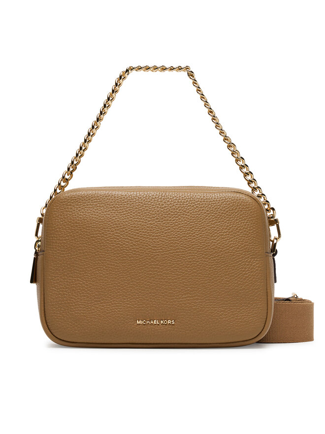Сумка через плечо MICHAEL Michael Kors 32S5GYTC5L Braun
Сумка через плечо MICHAEL Michael Kors 32S5GYTC5L Braun