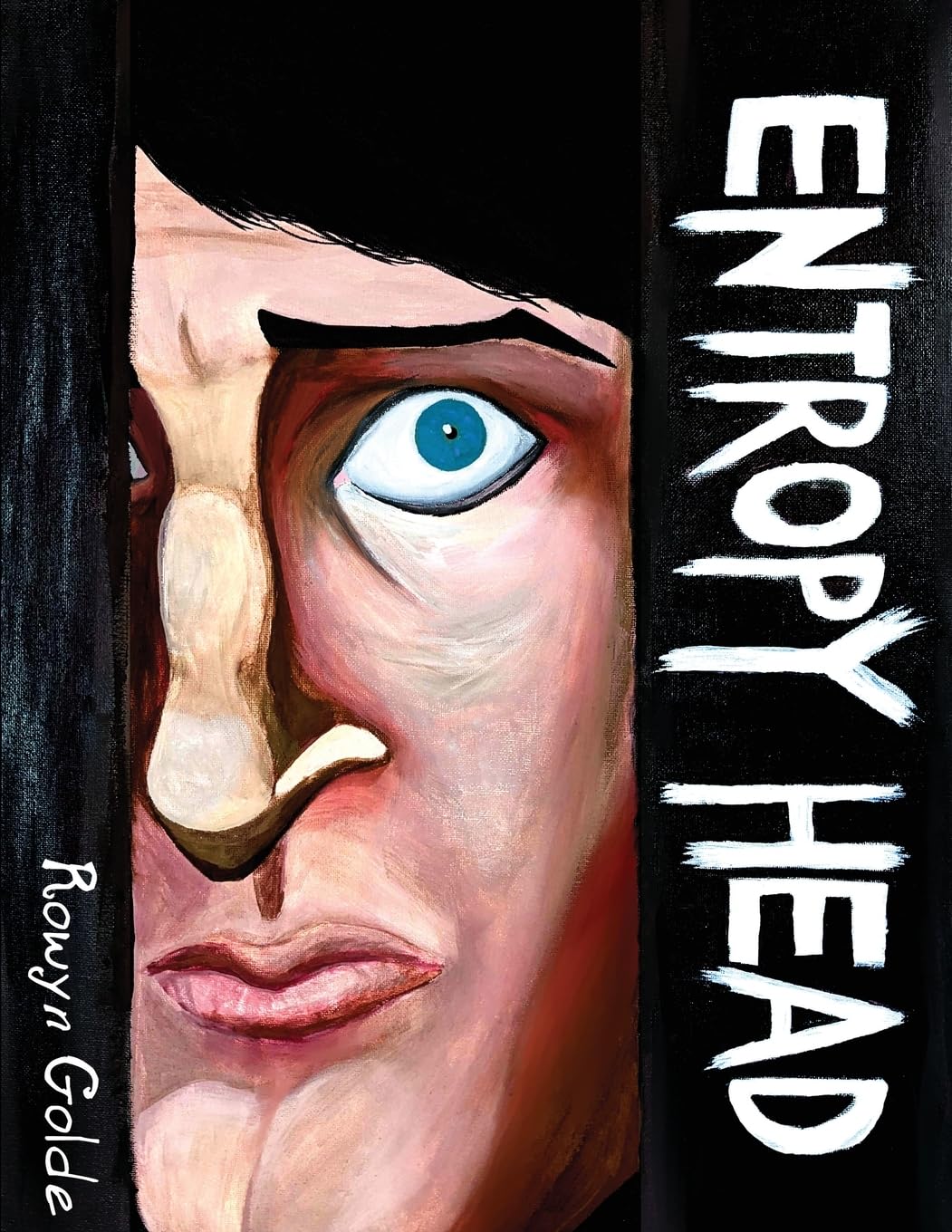 Entropy Head (Team Manticore LLC)
Entropy Head (Team Manticore LLC)