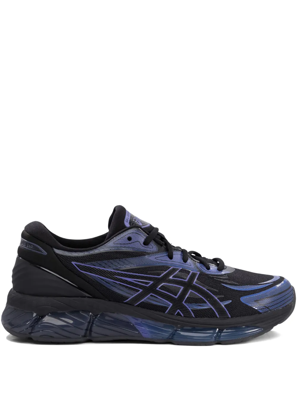 Кроссовки Gel-Quantum 360 VIII ASICS, черный
Кроссовки Gel-Quantum 360 VIII ASICS, черный