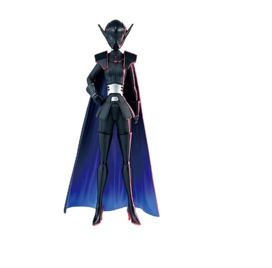 Bandai, фигурка, «Звездные войны: видения: близнецы в шлеме» BANDAI (V)
Bandai, фигурка, «Звездные войны: видения: близнецы в шлеме» BANDAI (V)