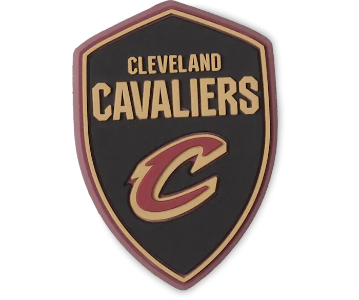 Джиббитсы NBA Cleveland Cavaliers Crocs
Джиббитсы NBA Cleveland Cavaliers Crocs