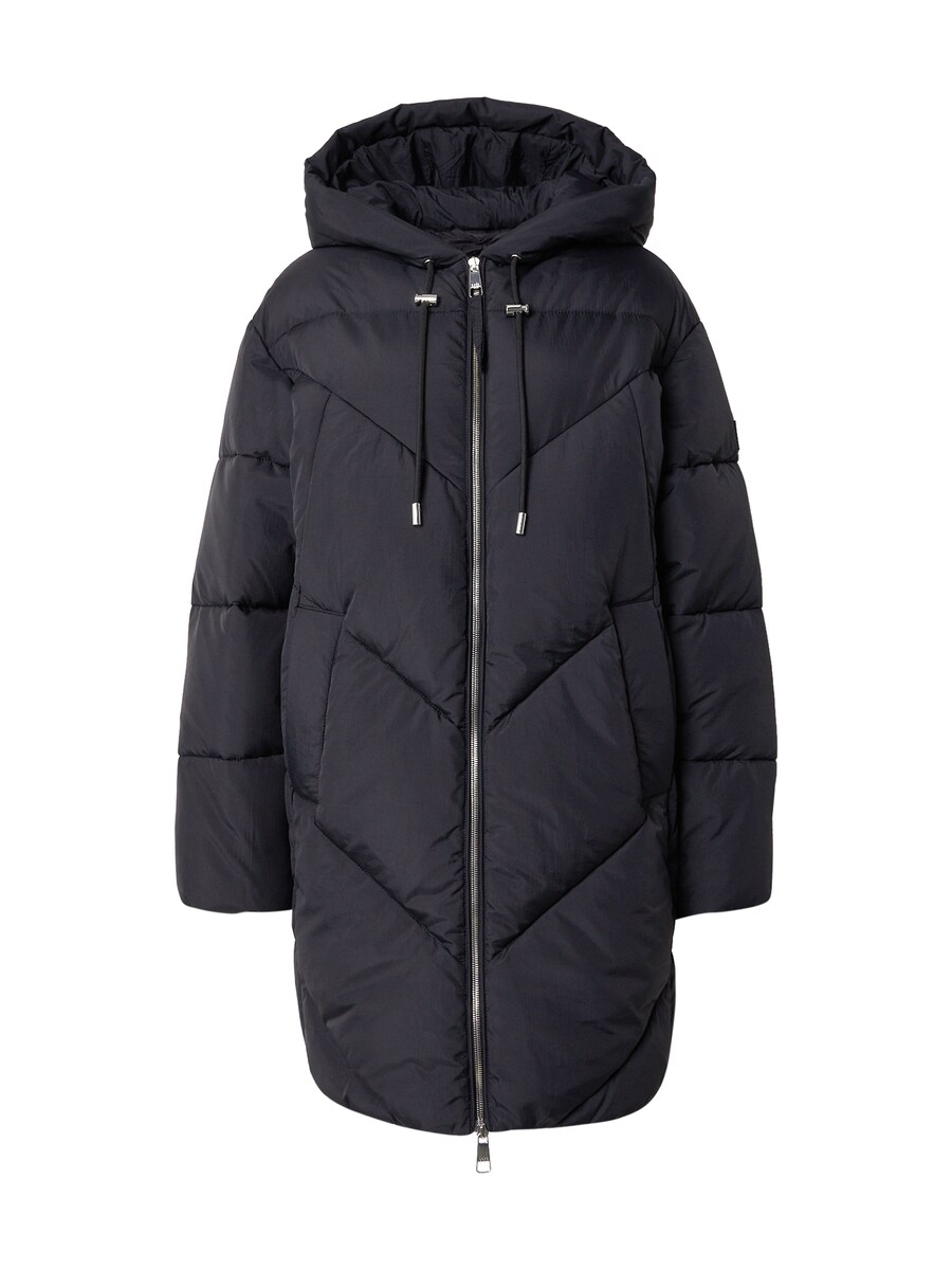 Зимняя куртка BOSS Orange C_Piapolly, Black
Зимняя куртка BOSS Orange C_Piapolly, Black