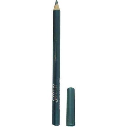 Мягкий карандаш для глаз Kohl, цвет Forest Green Saffron
Мягкий карандаш для глаз Kohl, цвет Forest Green Saffron