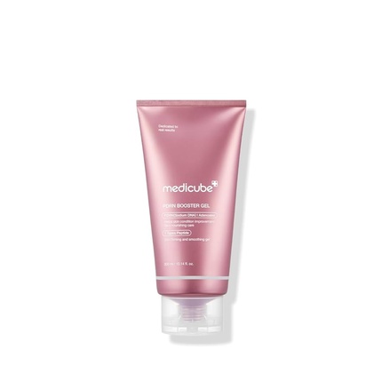 Гель для ухода за кожей Pdrn Booster Gel 300 миллилитров Medicube
Гель для ухода за кожей Pdrn Booster Gel 300 миллилитров Medicube