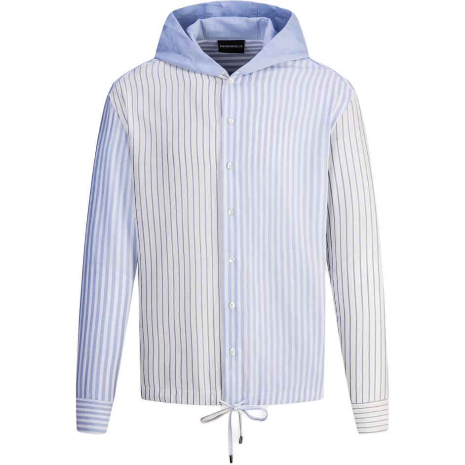 EMPORIO ARMANI Мужская рубашка желтая синяя
EMPORIO ARMANI Мужская рубашка желтая синяя