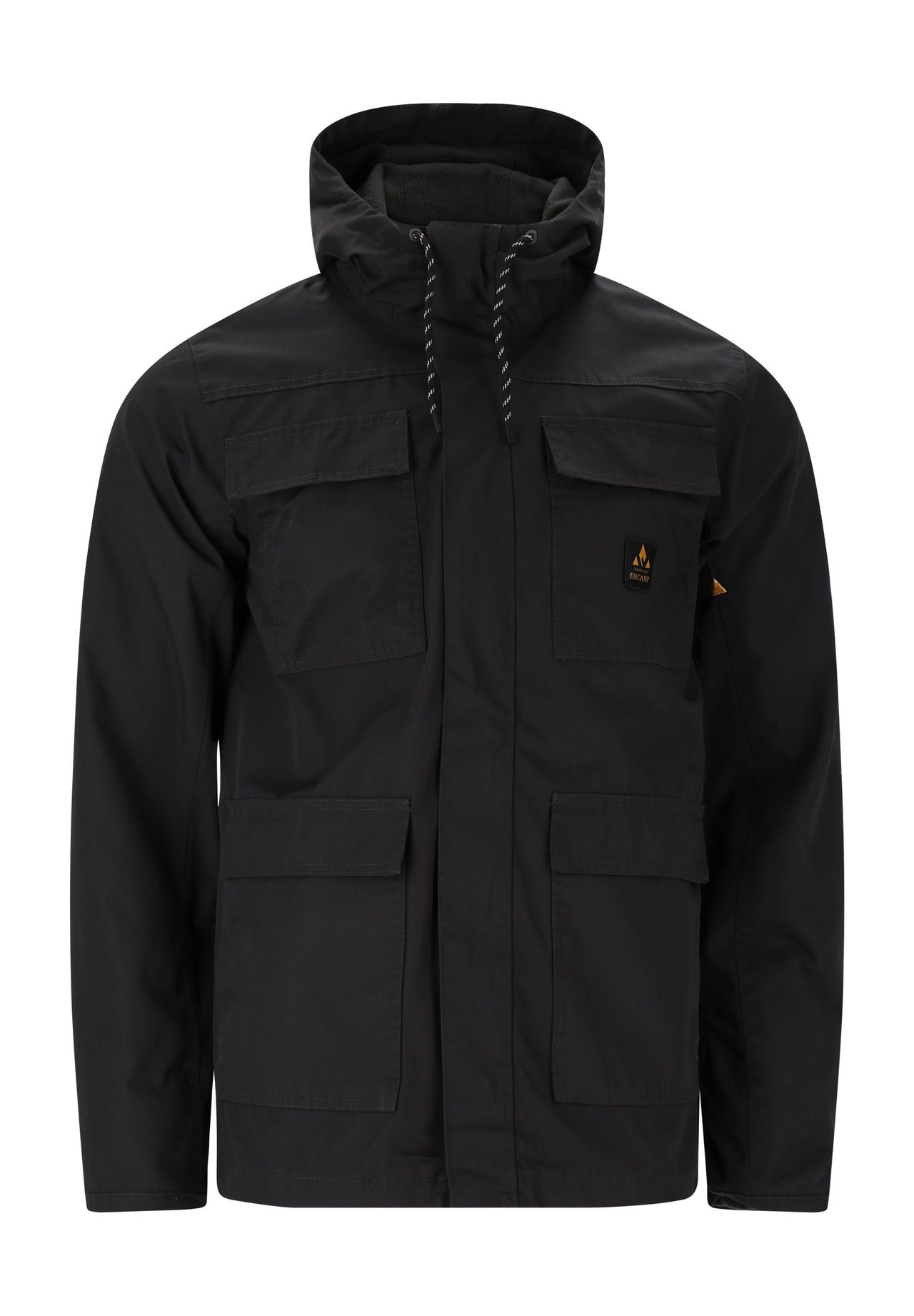 Функциональная куртка Canon с проклеенными швами WHISTLER, цвет 1016 Phantom
Функциональная куртка Canon с проклеенными швами WHISTLER, цвет 1016 Phantom