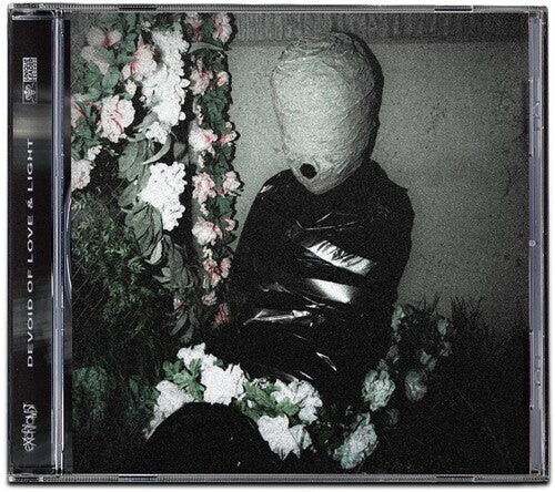 CD диск Extortionist: Devoid Of Love & Light
CD диск Extortionist: Devoid Of Love & Light