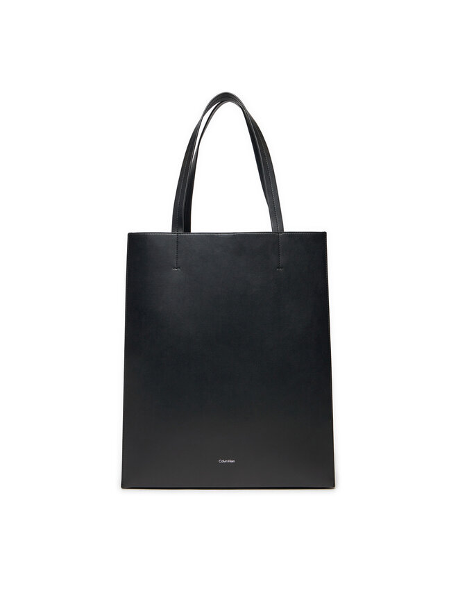 Сумочка Line Lthr Ns Tote 43 LV04F3000G Calvin Klein, черный
Сумочка Line Lthr Ns Tote 43 LV04F3000G Calvin Klein, черный