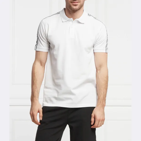 Рубашка поло стандартного кроя Joop!, белый
Рубашка поло стандартного кроя Joop!, белый