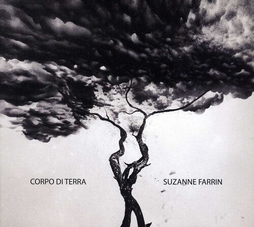 CD диск Farrin / Wadden / Lichten / Tamestit / Hadulla: Corpo Di Terra
CD диск Farrin / Wadden / Lichten / Tamestit / Hadulla: Corpo Di Terra