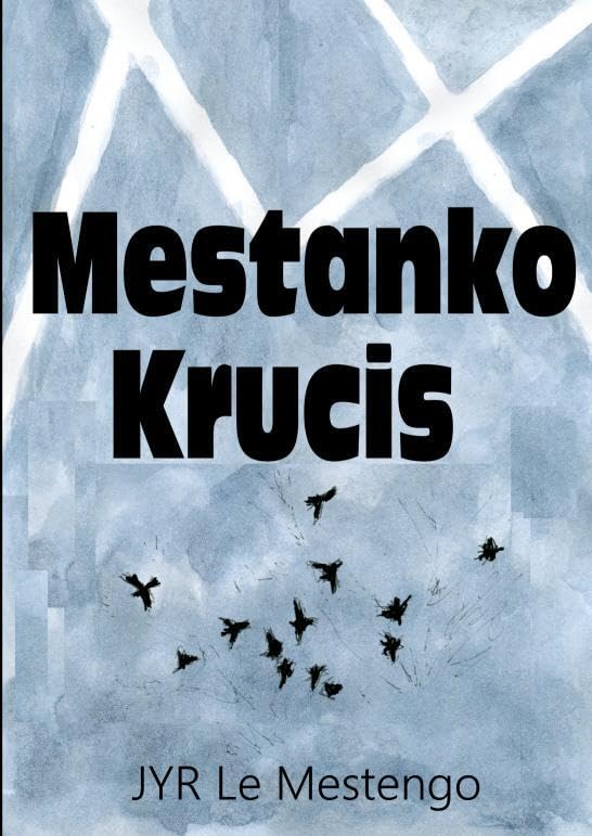 MESTANKO KRUCIS (THEBOOKEDITION)
MESTANKO KRUCIS (THEBOOKEDITION)