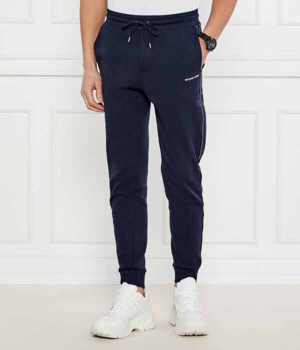 Брюки Regular fit Michael Kors, синий
Брюки Regular fit Michael Kors, синий