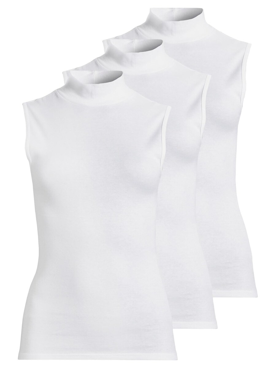 Нижняя рубашка SPEIDEL bio.cotton, белый
Нижняя рубашка SPEIDEL bio.cotton, белый