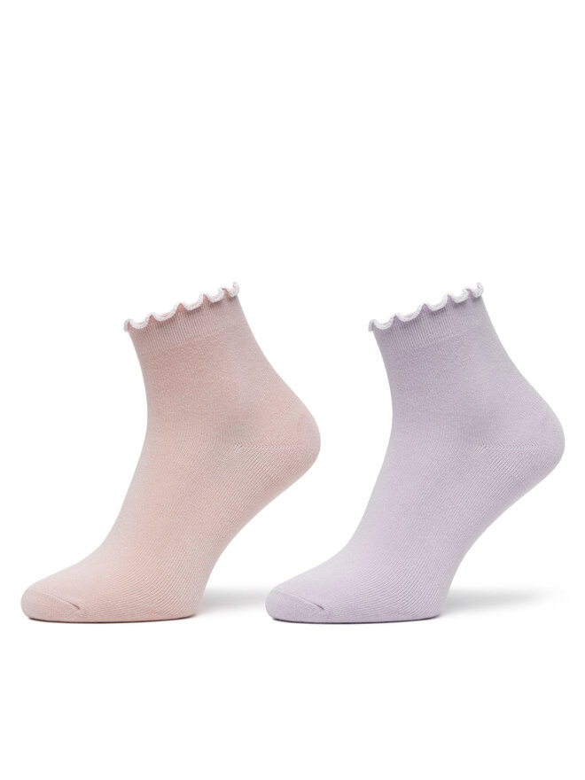 Длинные носки Aldo Frilluxe 13939707 Rosa
Длинные носки Aldo Frilluxe 13939707 Rosa