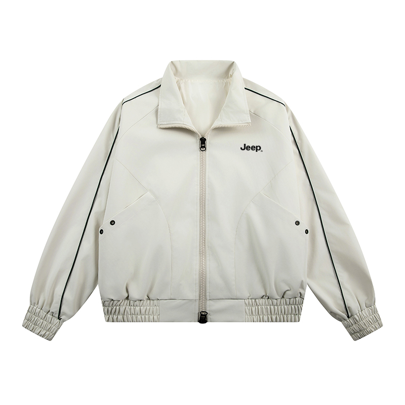 Куртка мужская Lapel Moderate Pilot Jeep, бежевый
Куртка мужская Lapel Moderate Pilot Jeep, бежевый