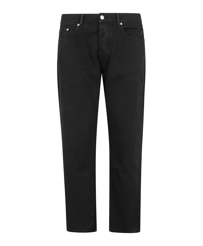 Стильные джинсы Icon Denim, черный
Стильные джинсы Icon Denim, черный