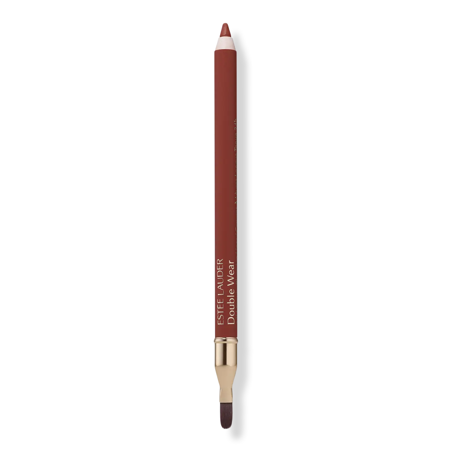 Карандаш для губ Double Wear 24H Stay-In-Place Estée Lauder, Spice (caramel with a warm undertone)
Карандаш для губ Double Wear 24H Stay-In-Place Estée Lauder, Spice (caramel with a warm undertone)