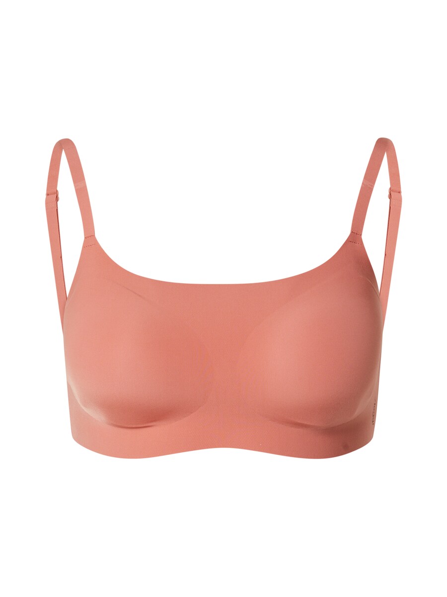 Бюстгальтер без косточек SLOGGI ZERO Feel 2.0, цвет Salmon
Бюстгальтер без косточек SLOGGI ZERO Feel 2.0, цвет Salmon