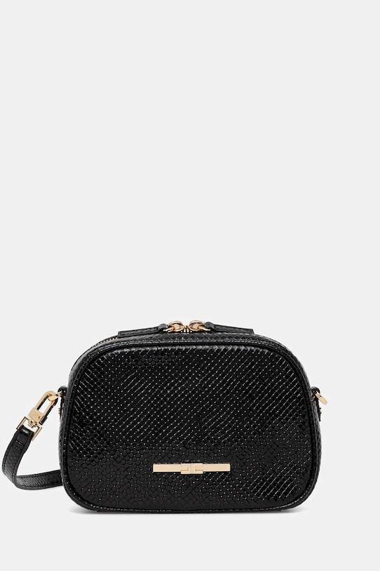 Детская сумочка Elisabetta Franchi, черный
Детская сумочка Elisabetta Franchi, черный