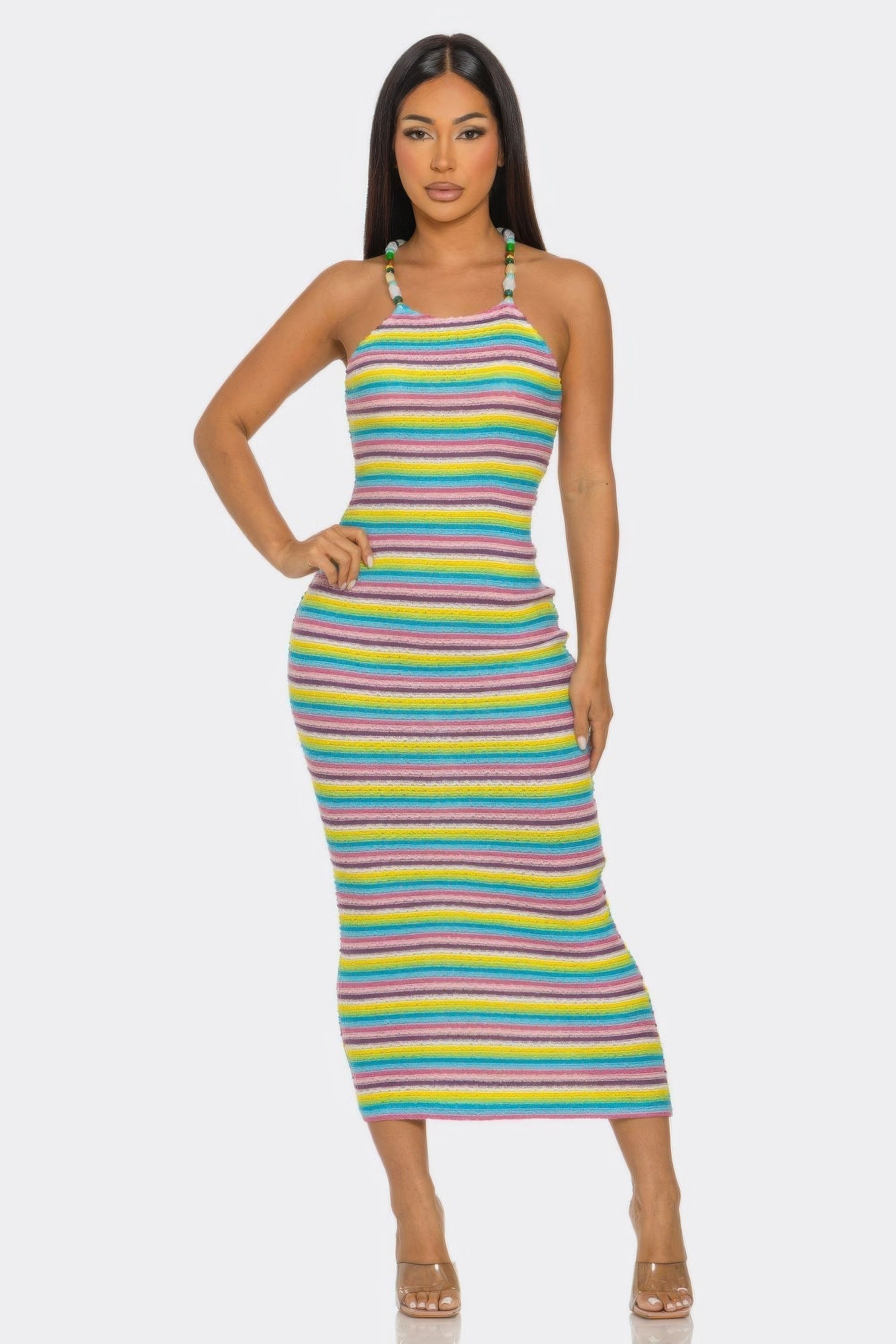 Платье миди «Саманта» TRUEDAMES, blue combo
Платье миди «Саманта» TRUEDAMES, blue combo