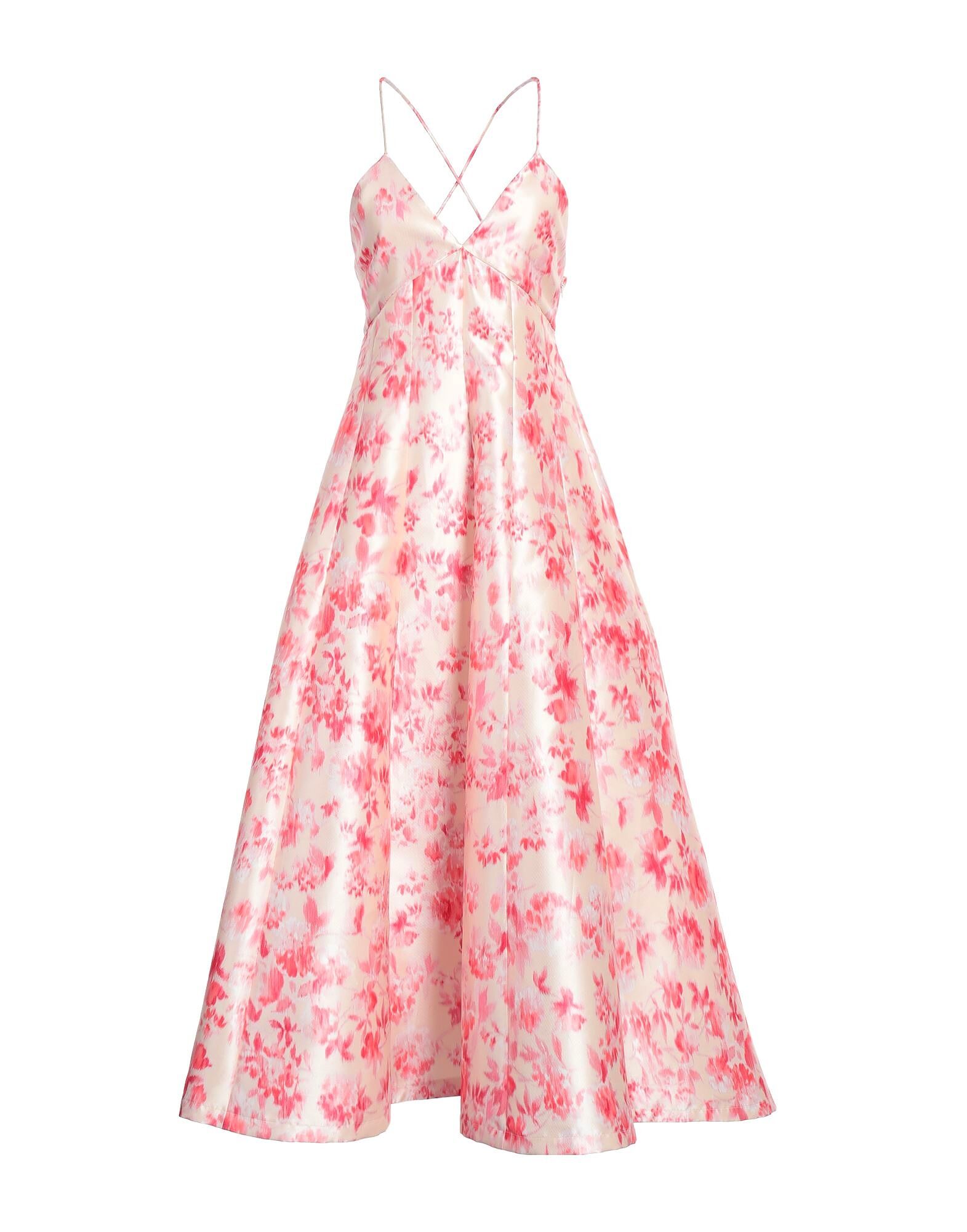 Макси платье Philosophy Di Lorenzo Serafini, айвори
Макси платье Philosophy Di Lorenzo Serafini, айвори