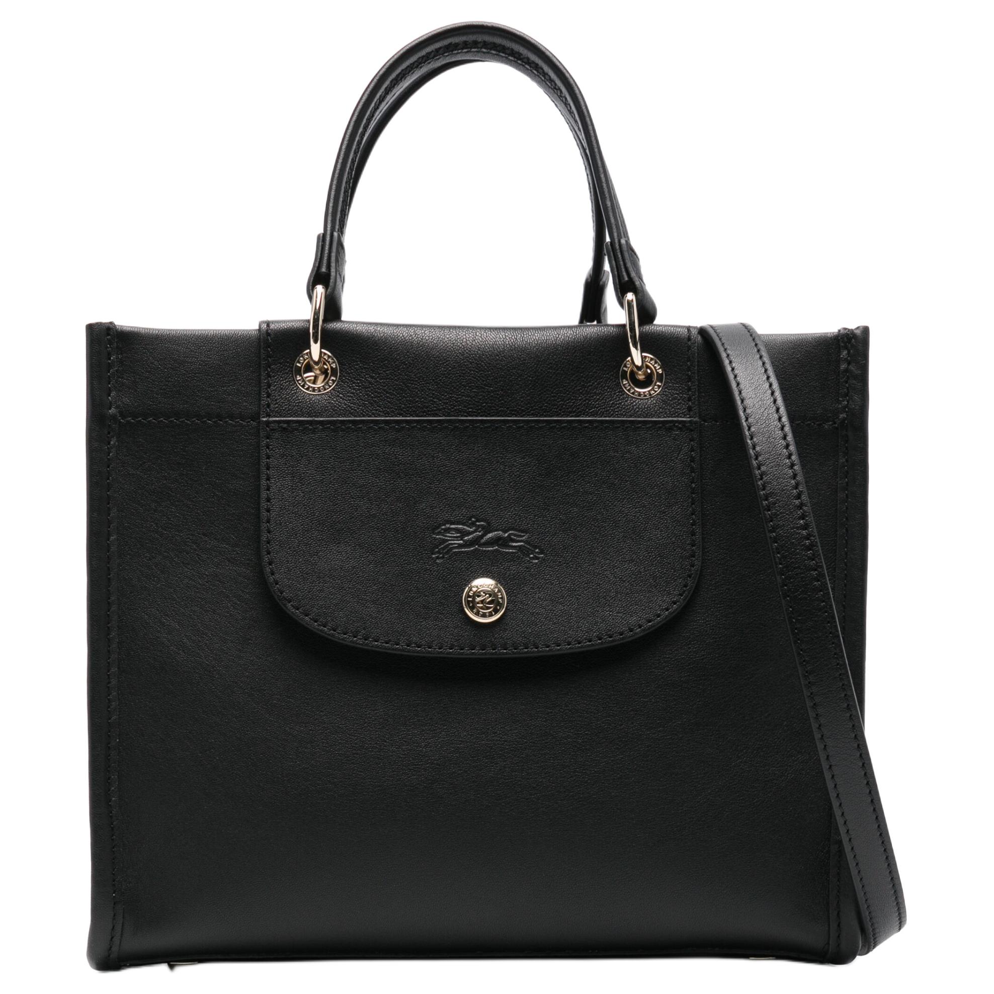 LONGCHAMP Маленькая сумка тоут
LONGCHAMP Маленькая сумка тоут