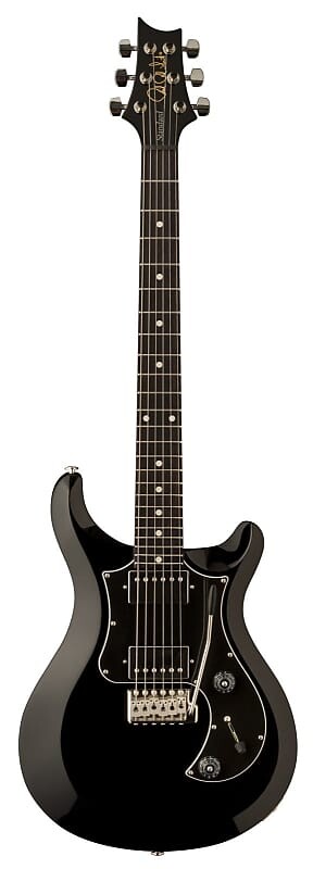 Электрогитара PRS S2 Standard 24 Double-Cut Electric Guitar Gloss Black with Gigbag
Электрогитара PRS S2 Standard 24 Double-Cut Electric Guitar Gloss Black with Gigbag